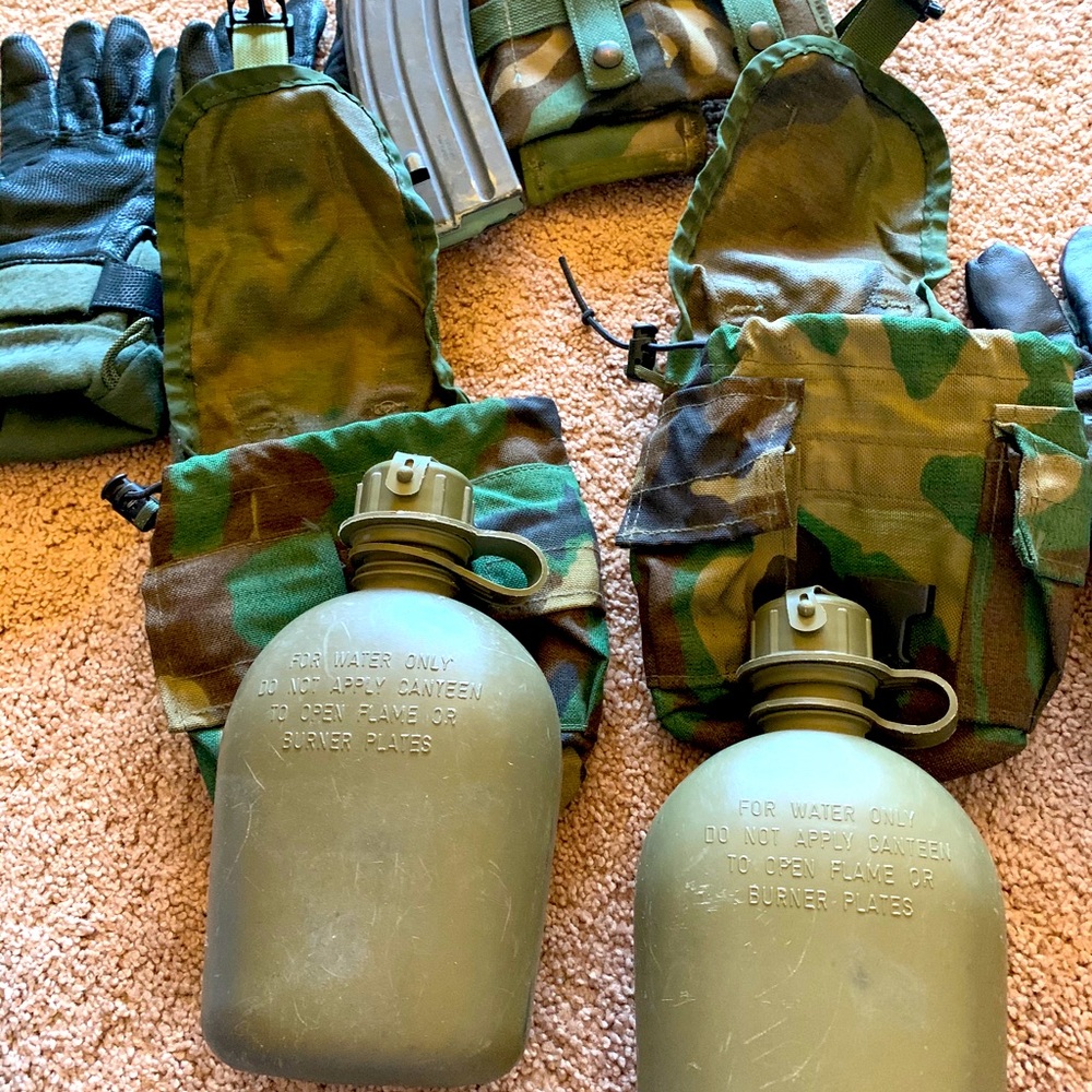 Para Bundle - Picture 3 of 9